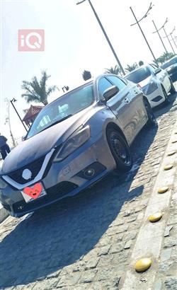 نيسان سنترا